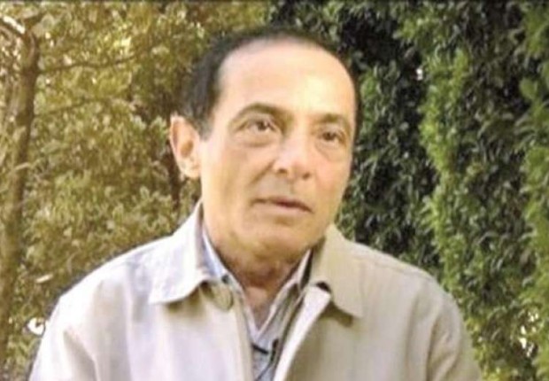 ماهي ديانة الفنان عهدي صادق