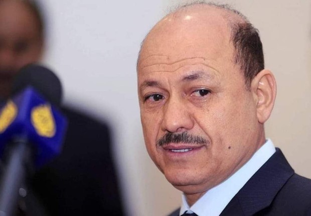 من هو رئيس اليمن الجديد