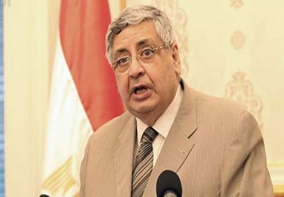 مستشار الرئيس المصري للشؤون الصحية، محمد عوض تاج الدين
