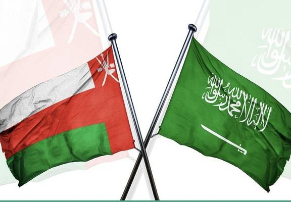 5 اتفاقات بين السعودية وسلطنة عُمان .. تعرف عليهم