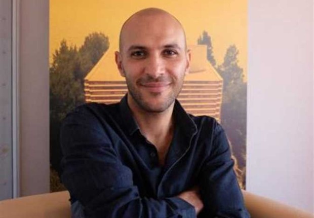 المخرج والسيناريست المصري محمد دياب - أون تايم نيوز