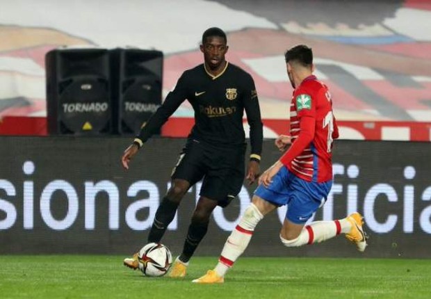 مباراة برشلونة القادمة 2023