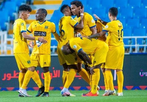 نتيجة مباراة الاتحاد والتعاون