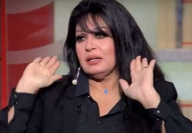 الراقصة فيفي عبده - أرشيفية