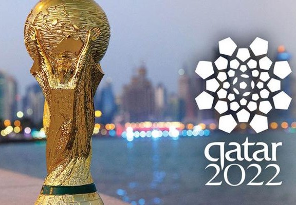 الثقافة العربية تغزو العالم بالمونديال