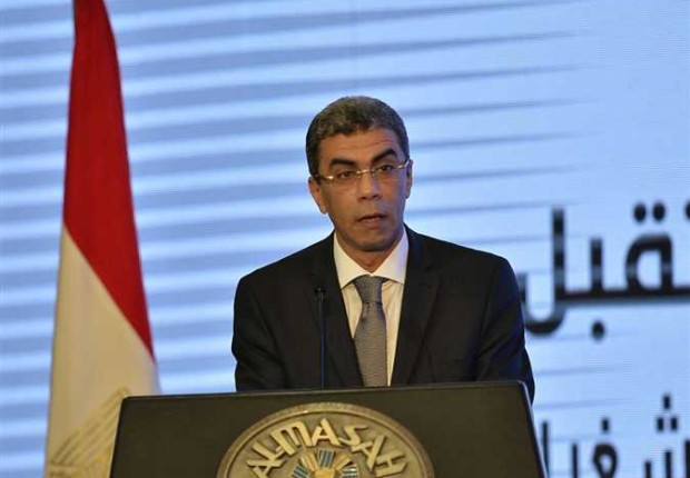 وفاة ياسر رزق