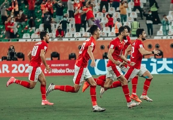 موعد مباراة الاهلى القادمه