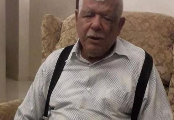 استشهاد مسن فلسطيني من قبل جنود الاحتلال