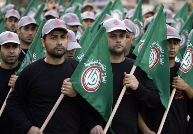 من هي حركة امل