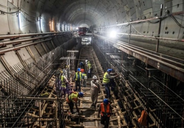 المشروعات القومية العملاقة في مصر 2021