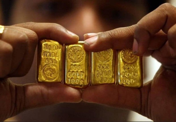 اسعار الذهب اليوم في مصر