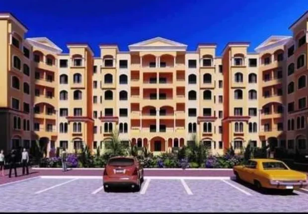 كراسة شروط لؤلؤة القاهرة الجديدة 2022