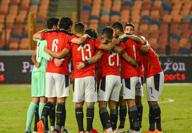 قرار الفيفا في ماتش مصر والسنغال