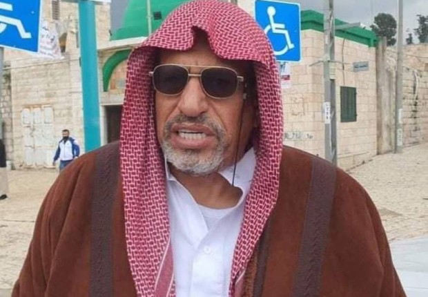الإمام الشيخ يوسف الباز - أرشيفية