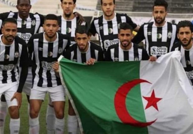 ترتيب وفاق سطيف