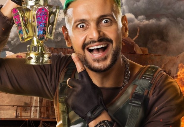 برنامج رامز جلال رمضان 2022