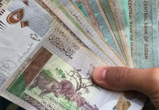 سعر الدولار في السودان اليوم في السوق السوداء الآن