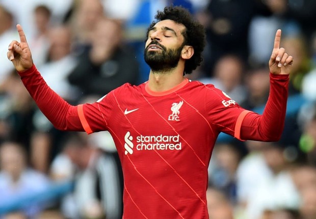 نتيجة مباراة ليفربول اليوم الآن