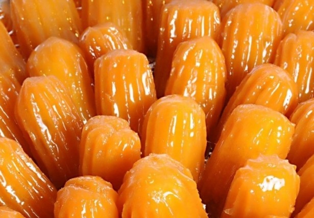 مقادير بلح الشام