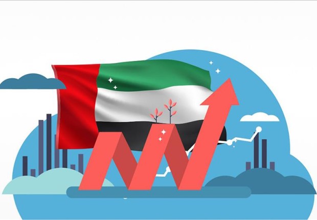 في الذكرى الـ50 .. إنجازات الإمارات بالأرقام