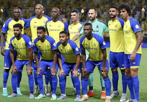 موعد مباراة النصر السعودي والزمالك