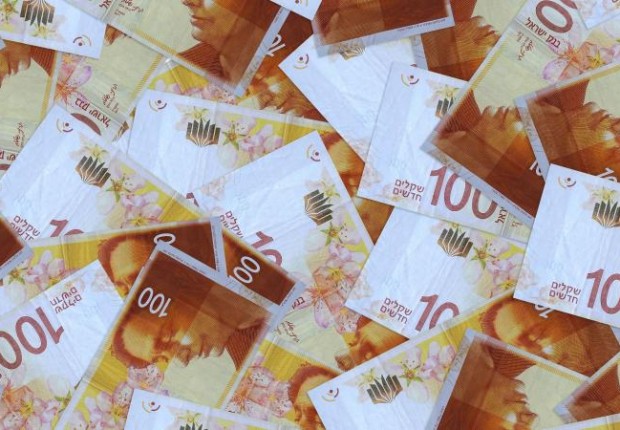 سعر الدولار مقابل الشيكل بنك فلسطين