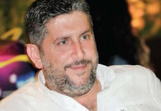 من هي زوجة محمد قنوع