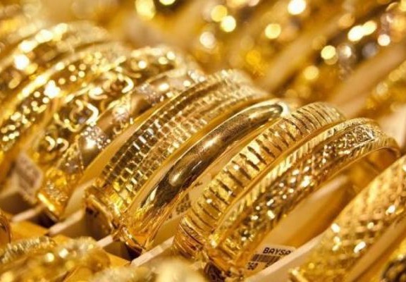 اسعار الذهب اليوم في الامارات