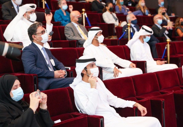 انطلاق القمة الأولى لتمكين الشباب واقتصاد المعرفة 2021