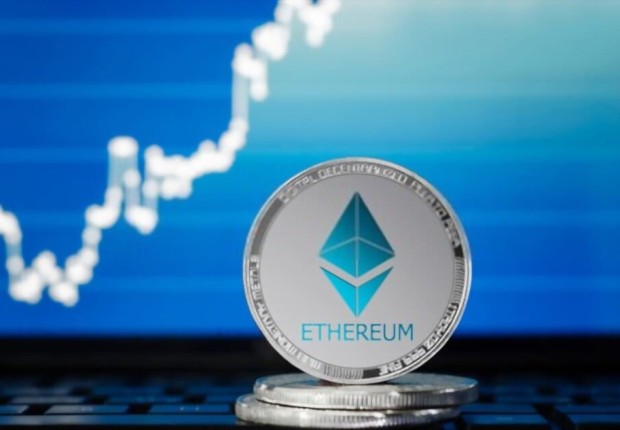 سعر ethereum مقابل الدولار