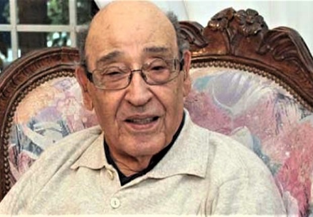 محمد العروسي المطوي