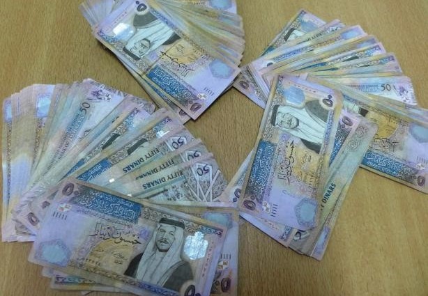 سعر الدينار الاردني مقابل الشيكل