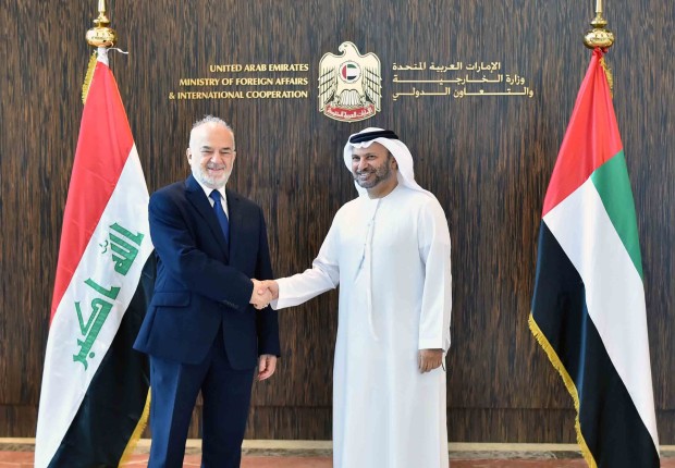 العراق والإمارات.. علاقات اقتصادية لتعاون أرحب
