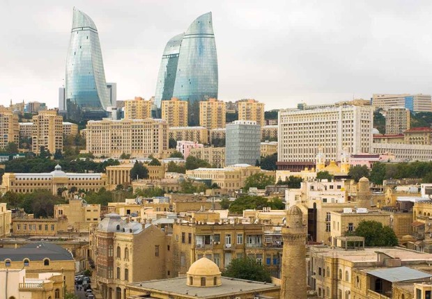 تكلفة السياحة في اذربيجان 2021