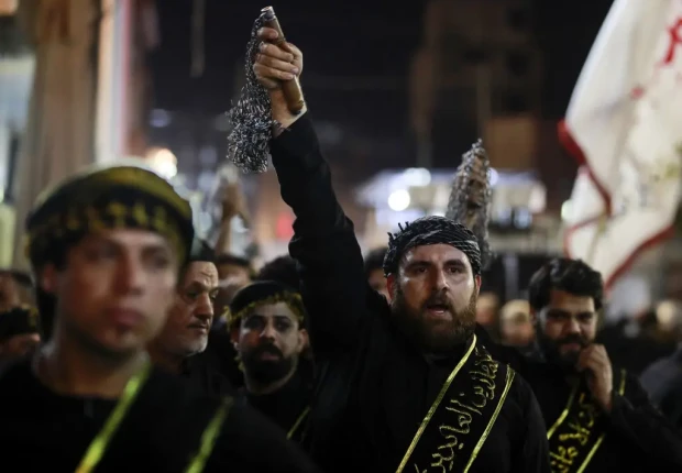 نسبة الشيعة في العراق