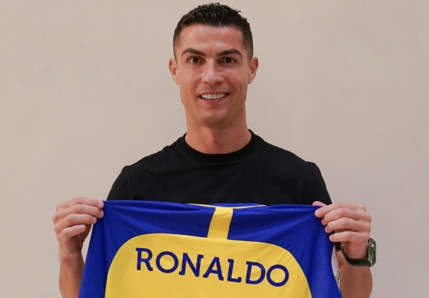 مباراة النصر السعودي والاتحاد السكندري