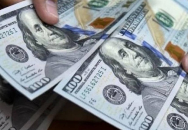 سعر الدولار مقابل الليره التركي