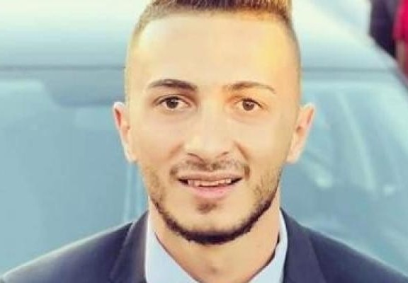 الأسير الفلسطيني الغضنفر أبو عطوان - أرشيفية