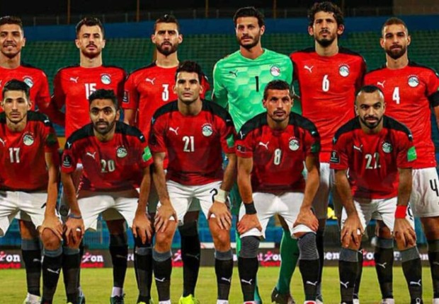 مباريات اليوم في مصر لكرة القدم
