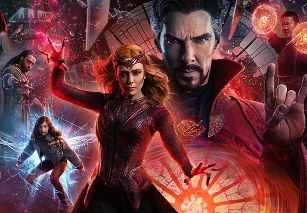 أعلى إيرادات أفلام 2022