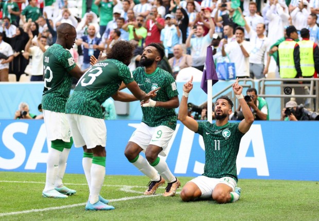 نتائج مباريات كاس العالم