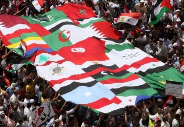 الدولة الحديثة وقصة فشلها العربي