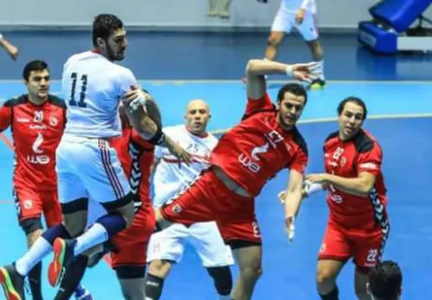 موعد كاس العالم لكرة اليد