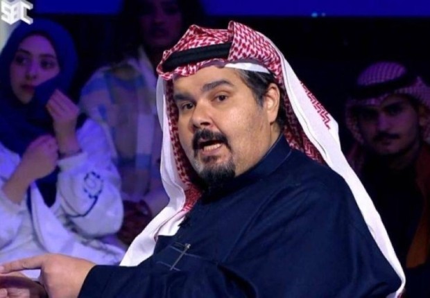 وفاة الفنان فهد الحيان