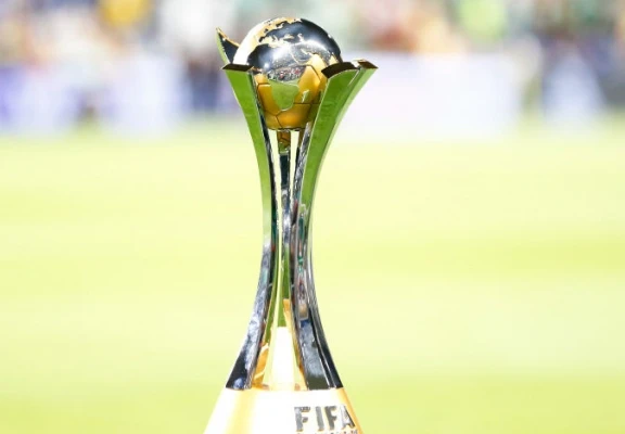 الأندية المشاركة في كأس العالم للأندية 2023