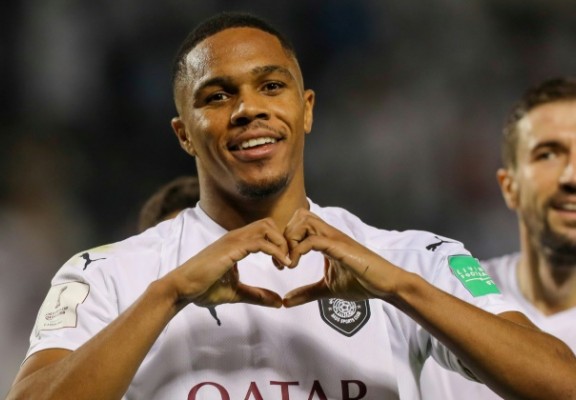 غياب لاعب المنتخب القطري ميغيل