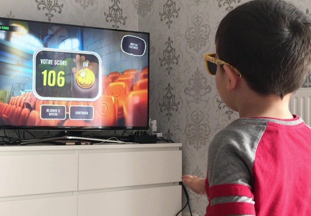 5 ألعاب XBOX لا تصلح للأطفال