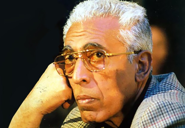 من هو عبد الرحمن منيف؟