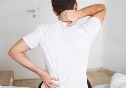 طرق العلاج من هشاشة العظام