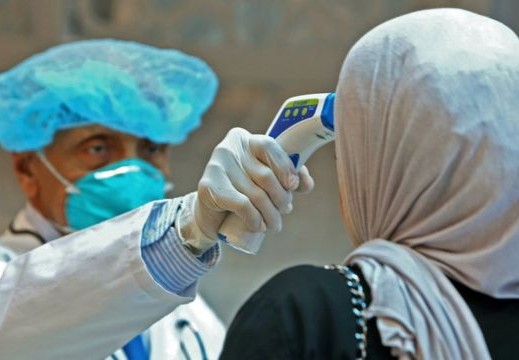 الخارجية الكويتية تدعو مواطنيها إلى "تأجيل سفرهم"